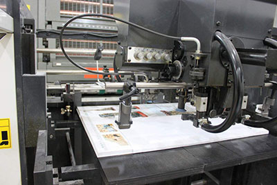 Flexible Shaft Couplings for Printing Machine