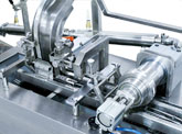 Flexible Shaft Couplings for Packing Machinery